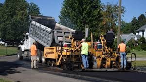 Best Cobblestone Driveway Installation  in Parks, AZ