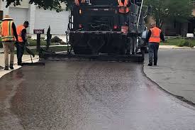 Why Choose Us For All Your Driveway Paving Needs in Parks, AZ?